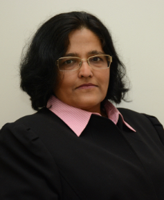 Ms. Rita Gupta