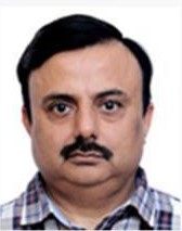 Mr. Navneet Rai